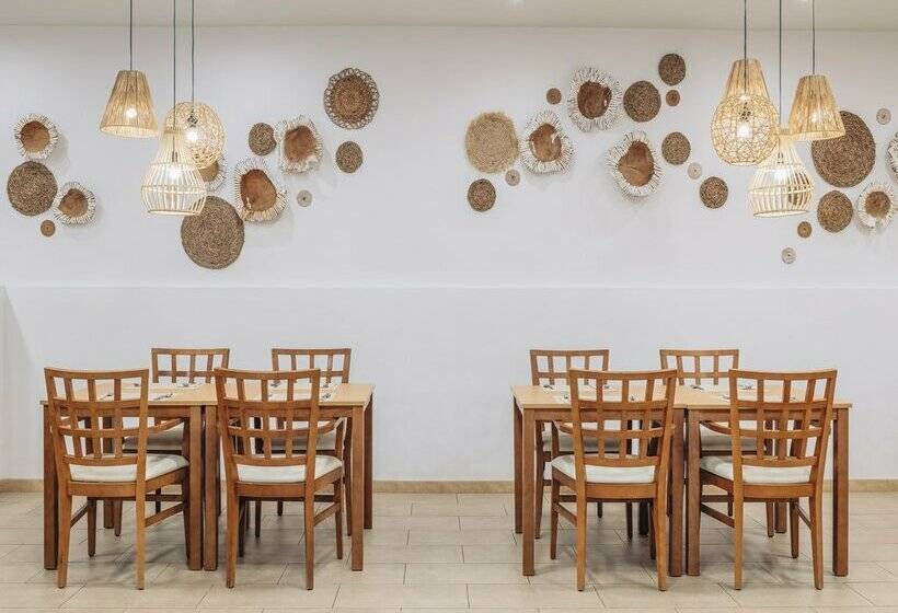 Hotelli Iberostar Waves Gaviotas Park - All Inclusive