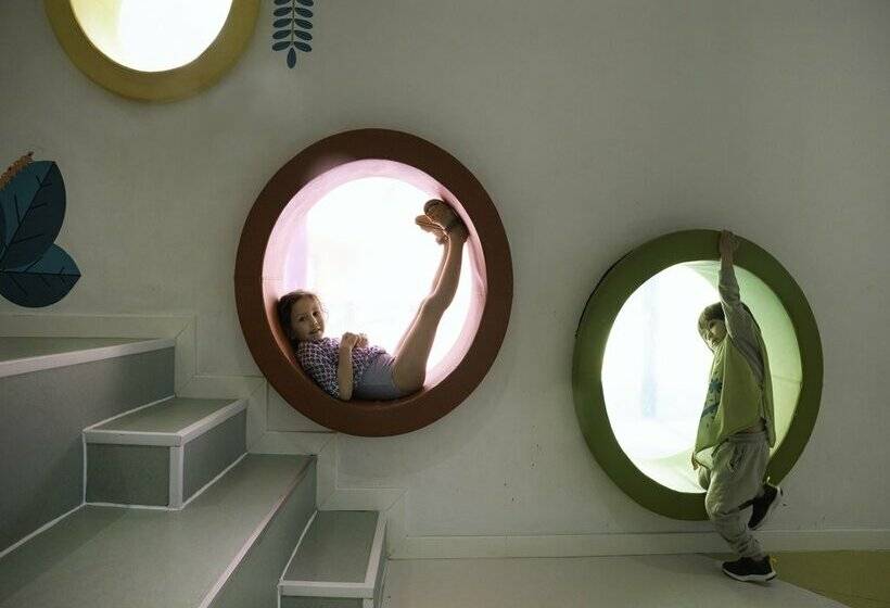 Hotelli Iberostar Waves Gaviotas Park - All Inclusive