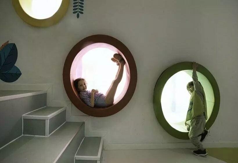 בית מלון כפרי Iberostar Waves Gaviotas Park - All Inclusive