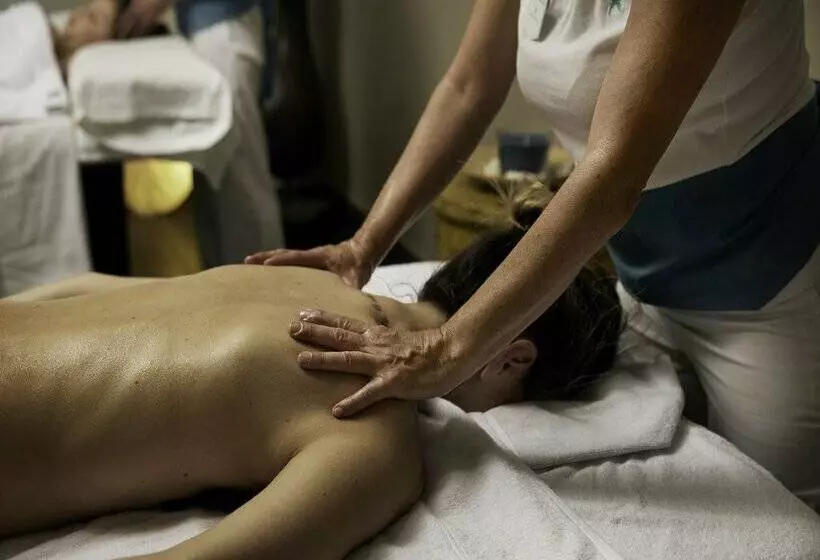 בית מלון כפרי Iberostar Waves Gaviotas Park - All Inclusive