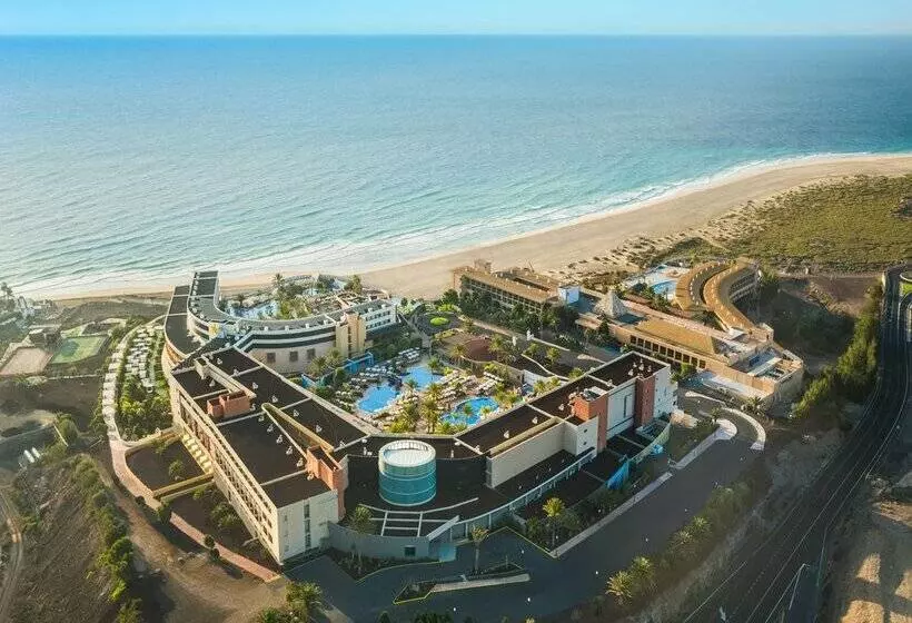 בית מלון כפרי Iberostar Waves Gaviotas Park - All Inclusive