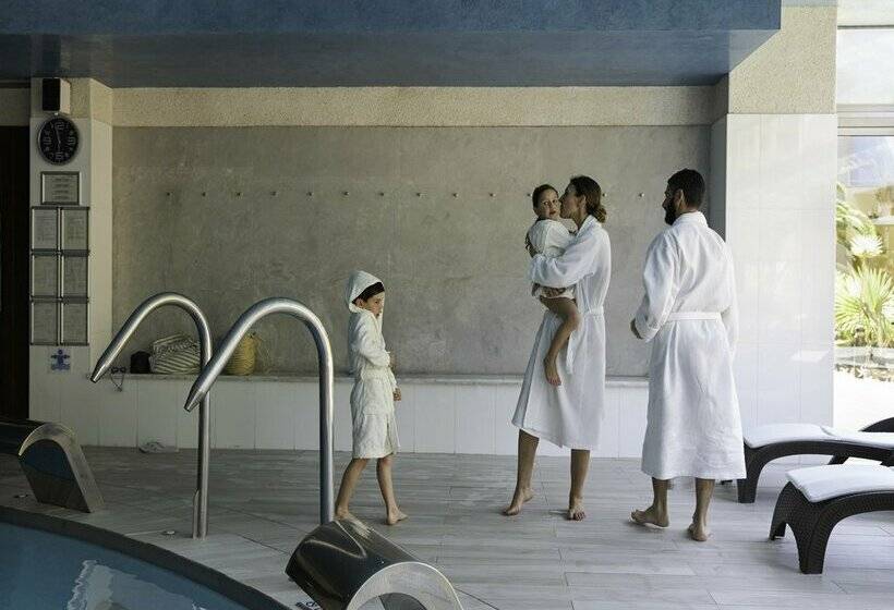 Hotelli Iberostar Waves Gaviotas Park - All Inclusive