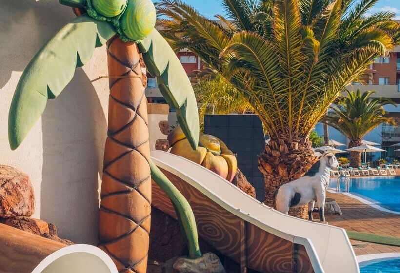 Hotelli Iberostar Waves Gaviotas Park - All Inclusive