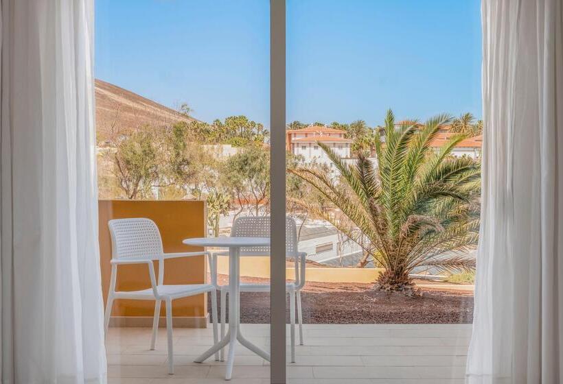 Hotelli Iberostar Waves Gaviotas Park - All Inclusive