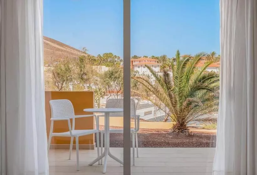 בית מלון כפרי Iberostar Waves Gaviotas Park - All Inclusive