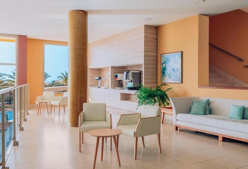 Hotelli Iberostar Waves Gaviotas Park - All Inclusive