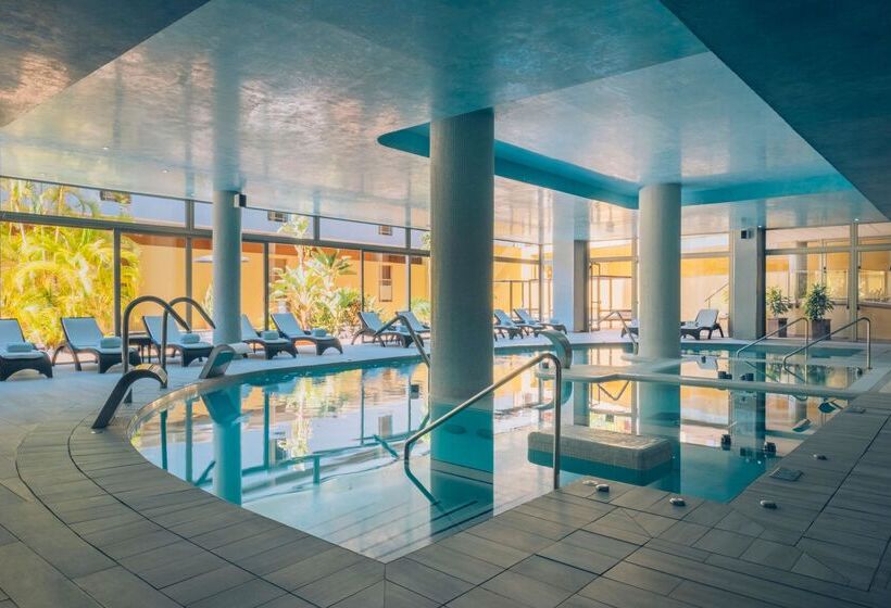 Hotelli Iberostar Waves Gaviotas Park - All Inclusive