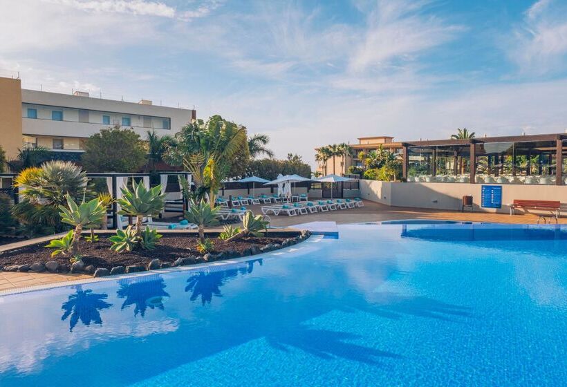 Hotelli Iberostar Waves Gaviotas Park - All Inclusive