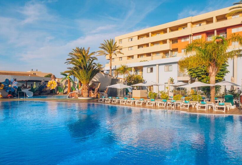 Hotelli Iberostar Waves Gaviotas Park - All Inclusive