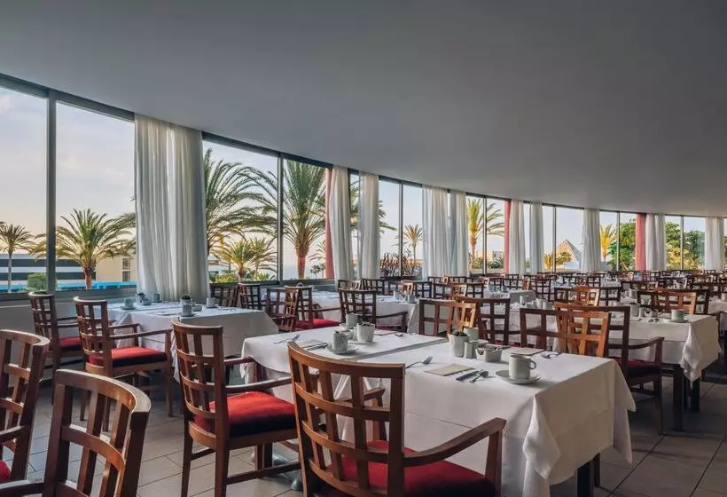 בית מלון כפרי Iberostar Waves Gaviotas Park - All Inclusive