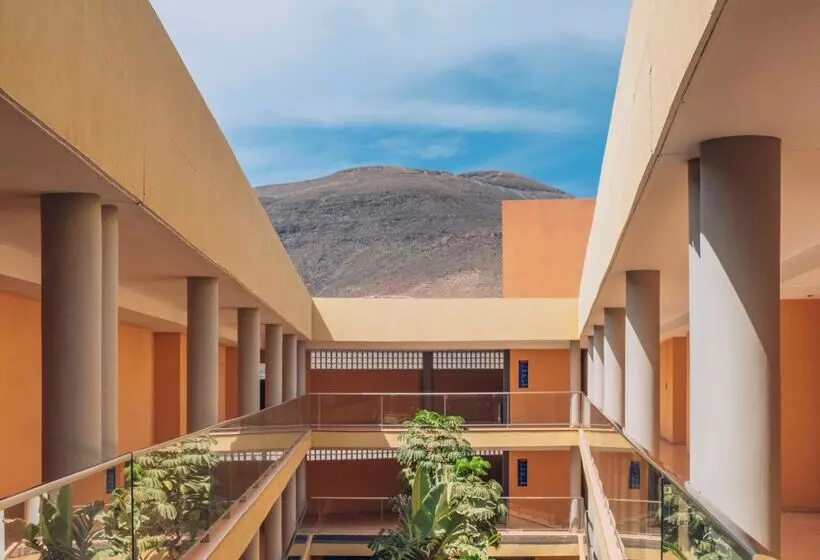 בית מלון כפרי Iberostar Waves Gaviotas Park - All Inclusive