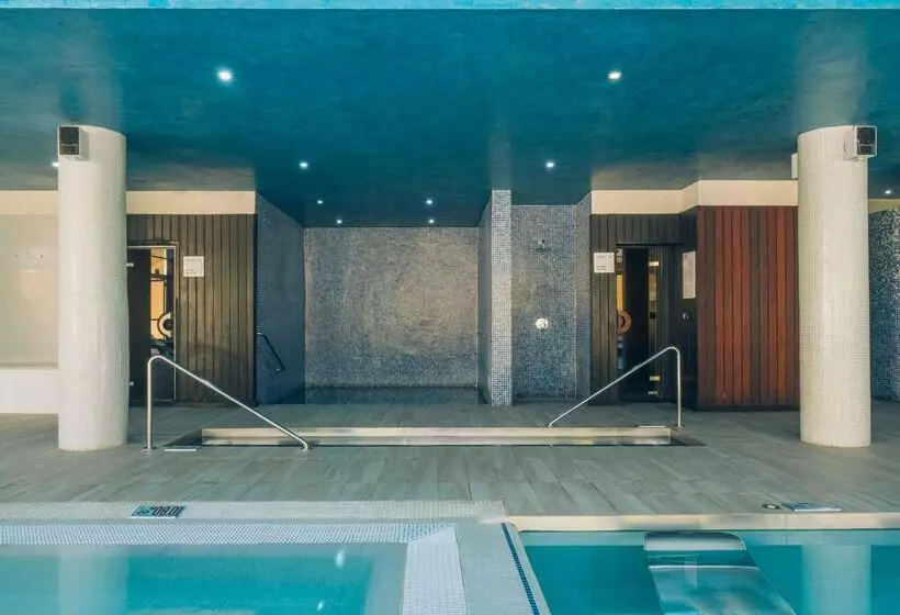 בית מלון כפרי Iberostar Waves Gaviotas Park - All Inclusive