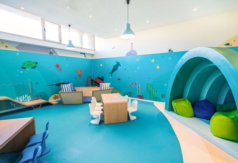 Hotelli Iberostar Waves Gaviotas Park - All Inclusive