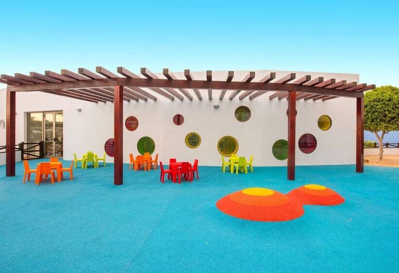 Hotelli Iberostar Waves Gaviotas Park - All Inclusive