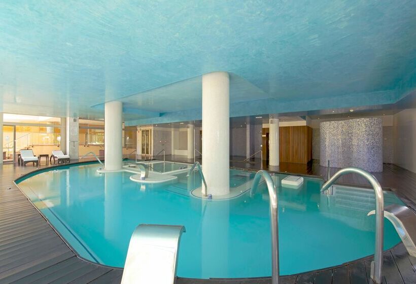 Hotelli Iberostar Waves Gaviotas Park - All Inclusive