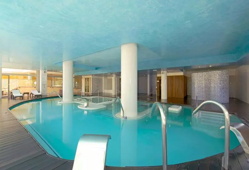 בית מלון כפרי Iberostar Waves Gaviotas Park - All Inclusive