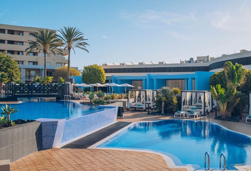 Hotelli Iberostar Waves Gaviotas Park - All Inclusive