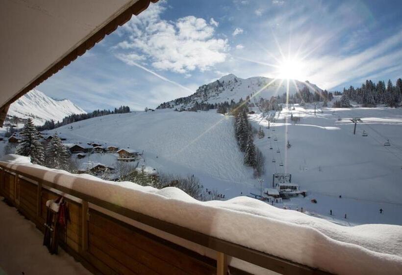 ホテル La Crémaillère