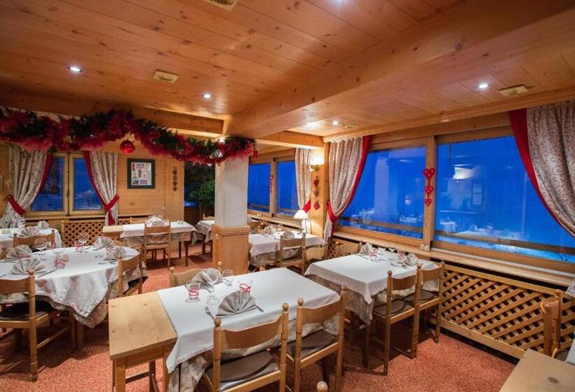 ホテル La Crémaillère