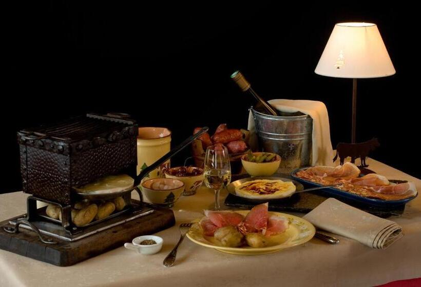 ホテル La Crémaillère