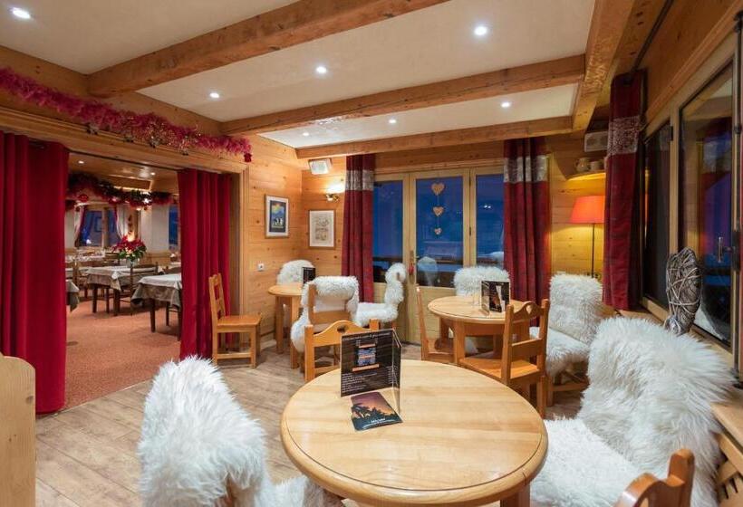 ホテル La Crémaillère