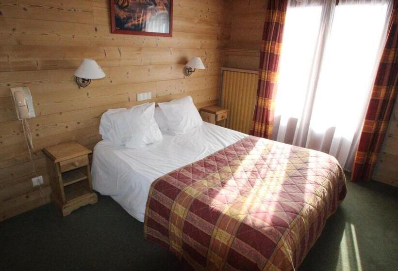 ホテル La Crémaillère