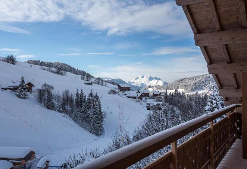 ホテル La Crémaillère