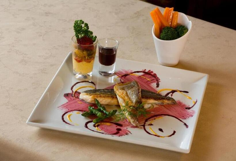 ホテル La Crémaillère