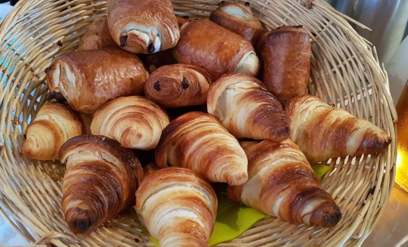 בית מלון כפרי La Terrasse