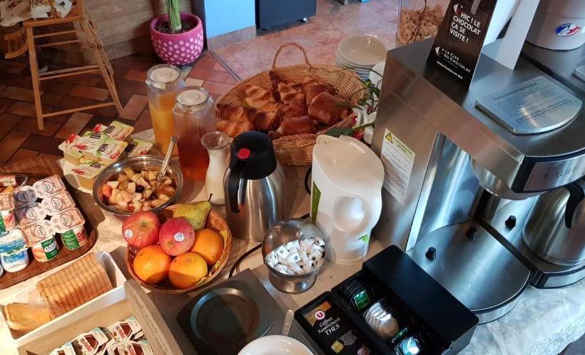 בית מלון כפרי La Terrasse