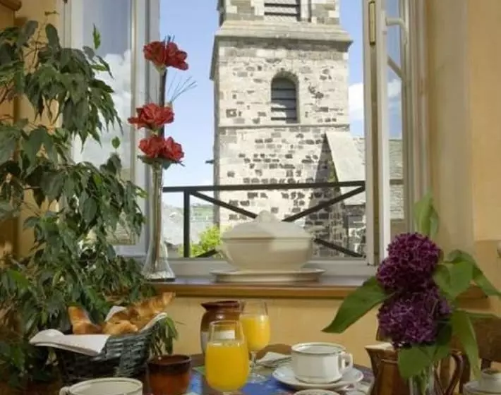 فندق Le Clair Logis