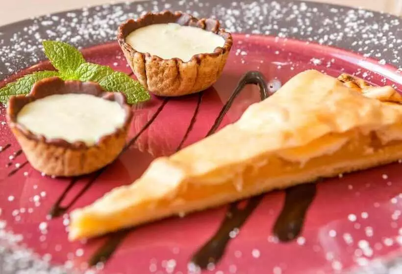 فندق Le Clair Logis