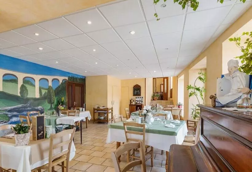 فندق Le Clair Logis