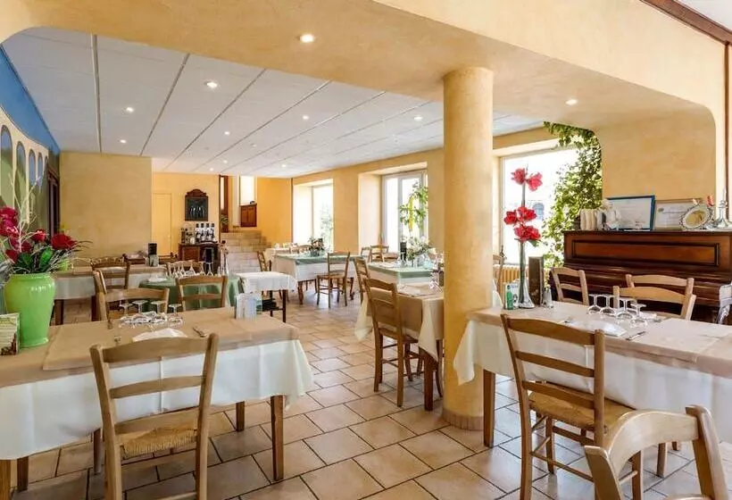 فندق Le Clair Logis