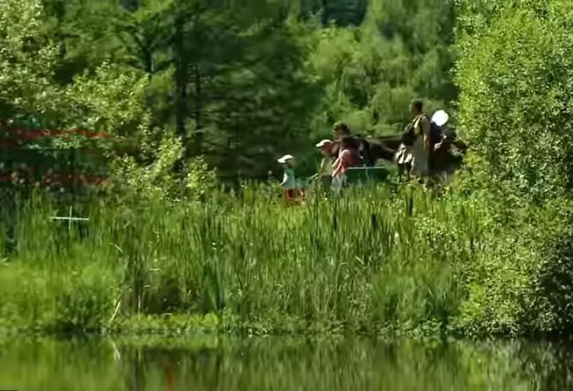 فندق Le Clair Logis