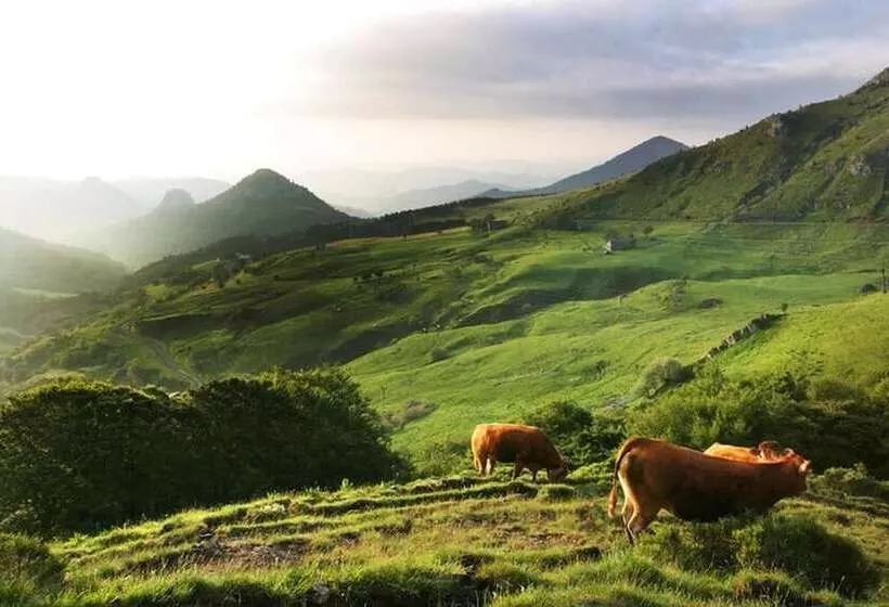 فندق Le Clair Logis