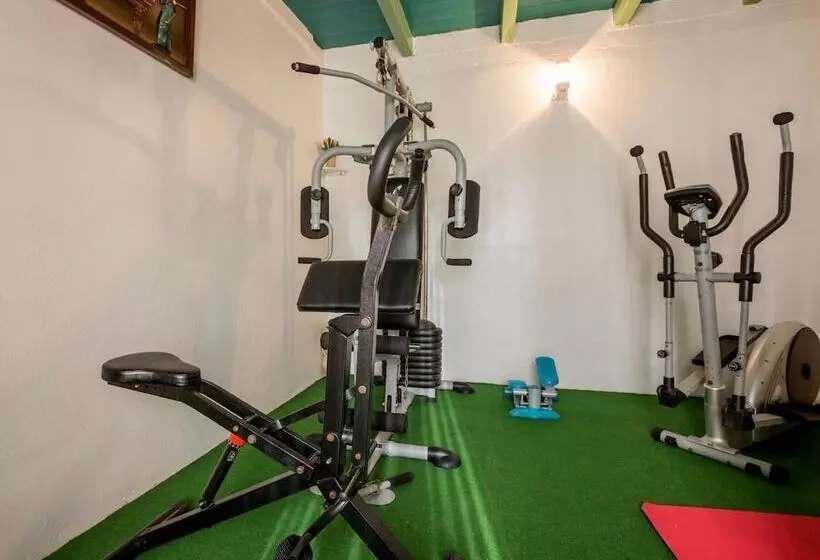 فندق Le Clair Logis