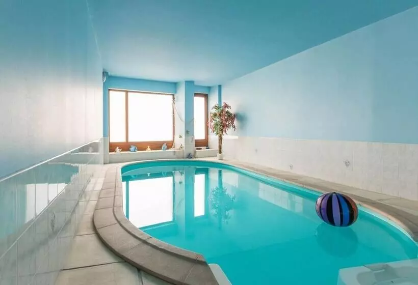 فندق Le Clair Logis