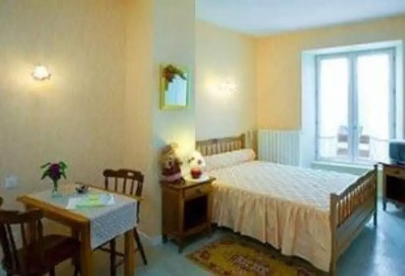 فندق Le Clair Logis