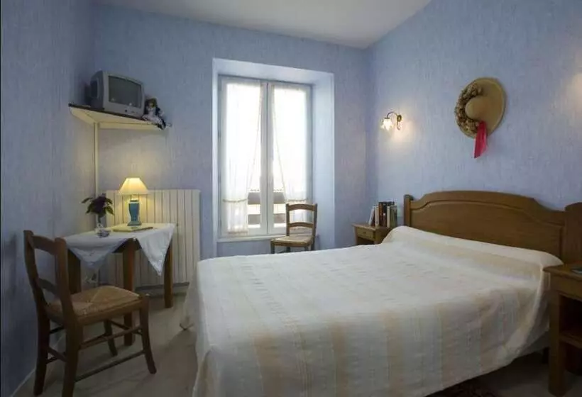 فندق Le Clair Logis