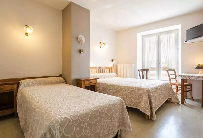 فندق Le Clair Logis