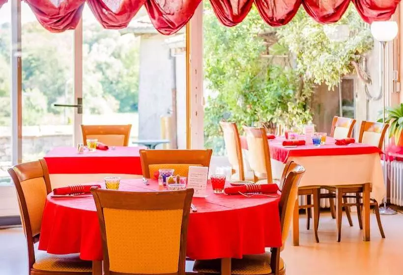 בית מלון כפרי Le Commerce