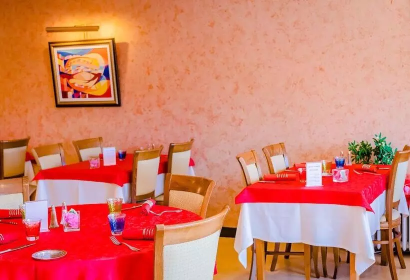 בית מלון כפרי Le Commerce