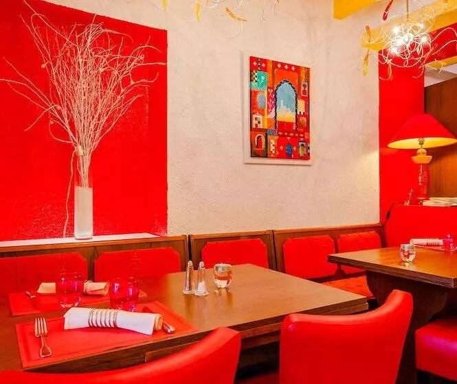 בית מלון כפרי Le Commerce