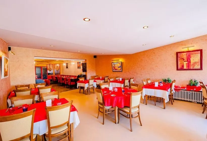 בית מלון כפרי Le Commerce