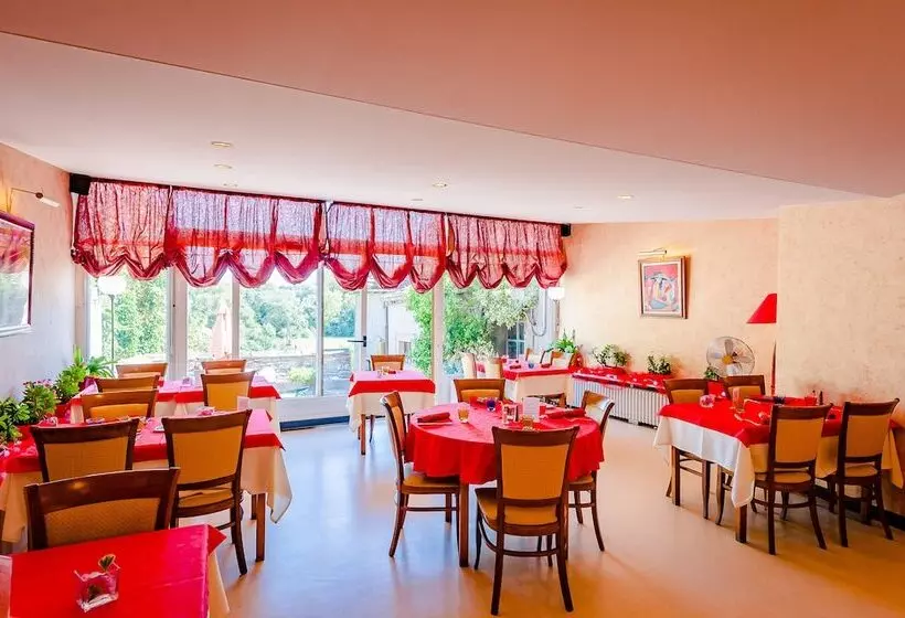 בית מלון כפרי Le Commerce