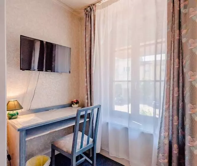 בית מלון כפרי Le Commerce