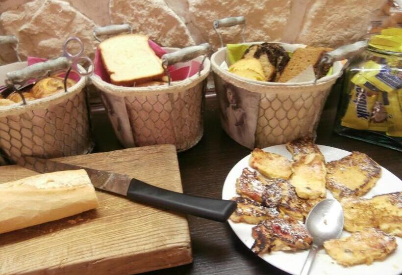 فندق Le Merle Blanc Hôtel Logis