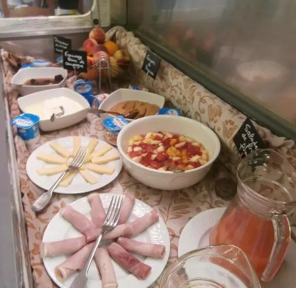 Hotel Le Merle Blanc Hôtel Logis