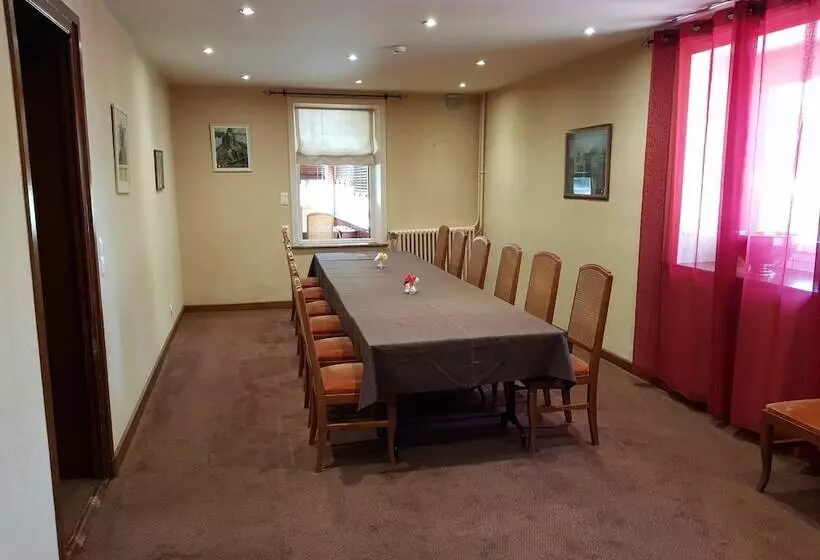 ホテル Le Pavillon